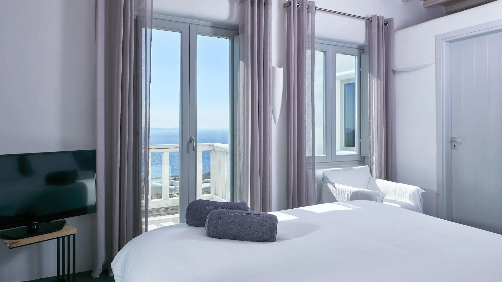 Mykonos Ammos Villas Φανάρι 0*,  Ελλάδα