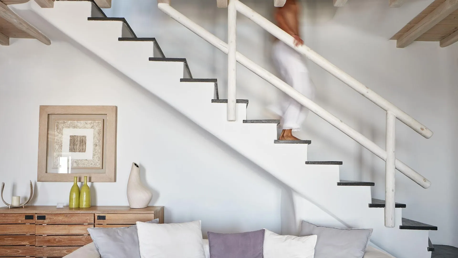 Mykonos Ammos Villas Φανάρι 0*,
