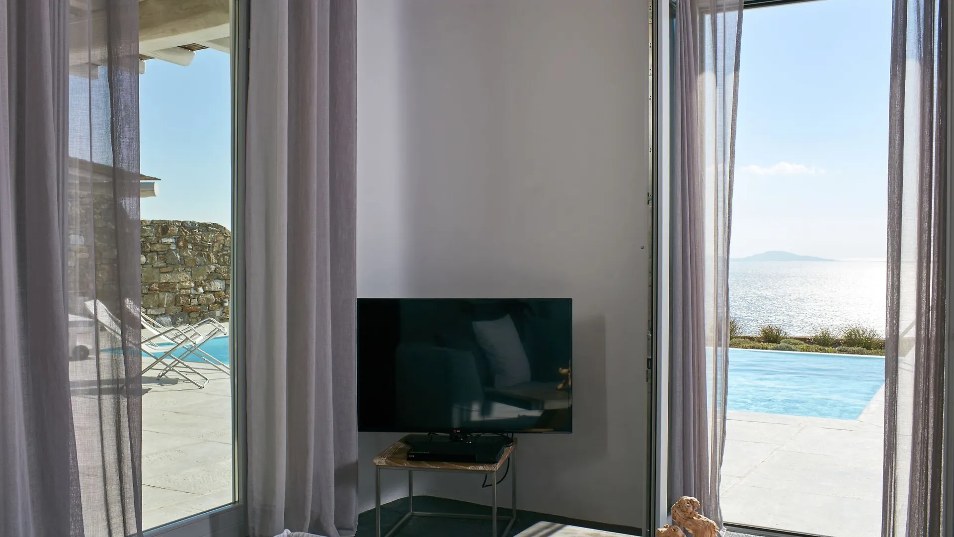Mykonos Ammos Villas Φανάρι 0*,  Ελλάδα