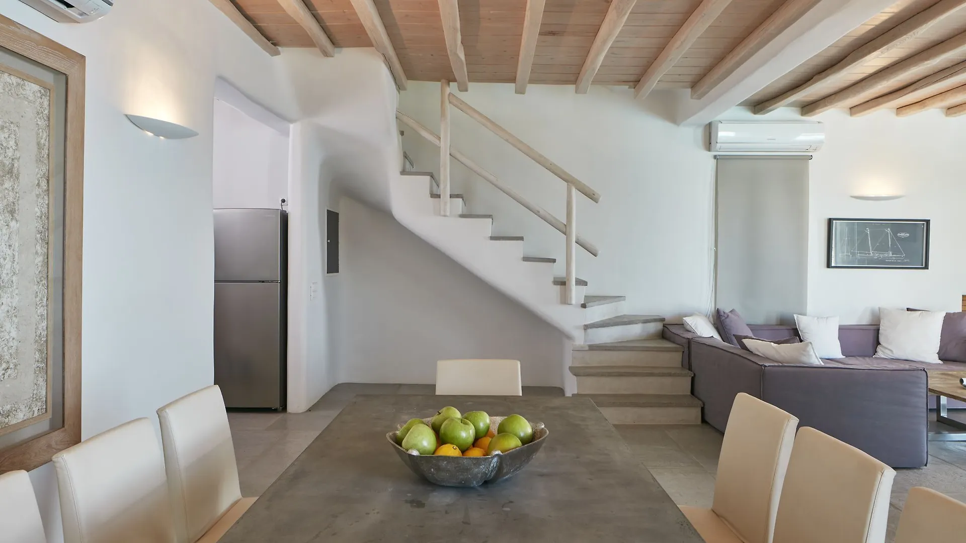 Mykonos Ammos Villas Φανάρι Ελλάδα