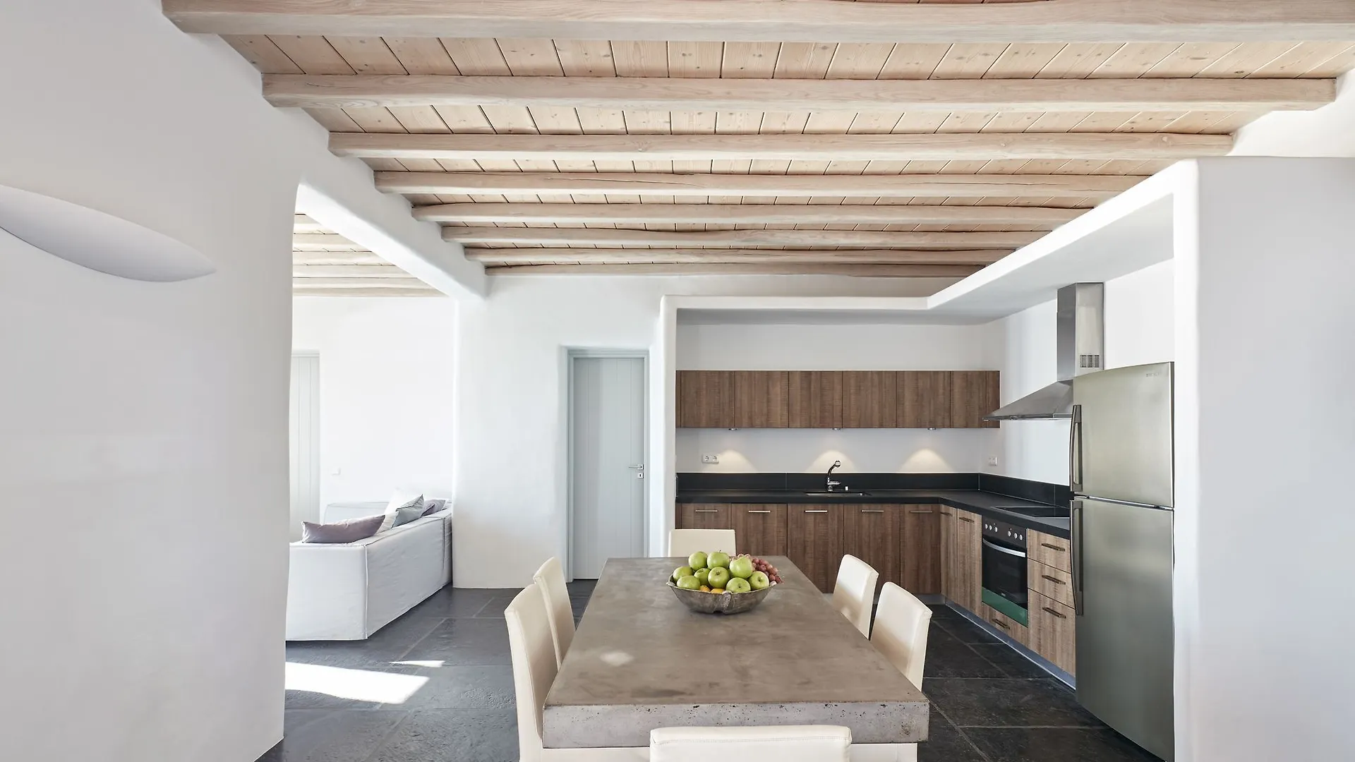 Mykonos Ammos Villas Φανάρι