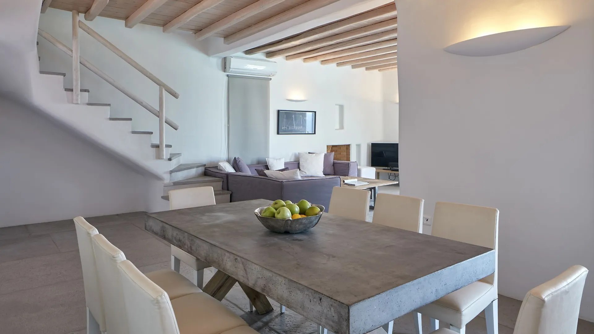 Mykonos Ammos Villas Fanari  0*, Fanari (Mykonos)